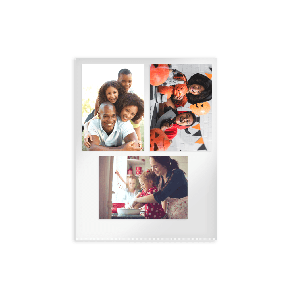 Carrier Sheet (3 Pack)