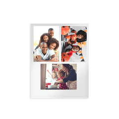 Carrier Sheet (3 Pack)