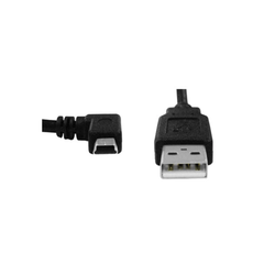 Mini-USB 2.0 cable- 6 ft (SA116-CB)