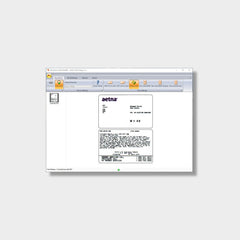 AmbirScan 3 OEM - Athena (AS311-OEM)