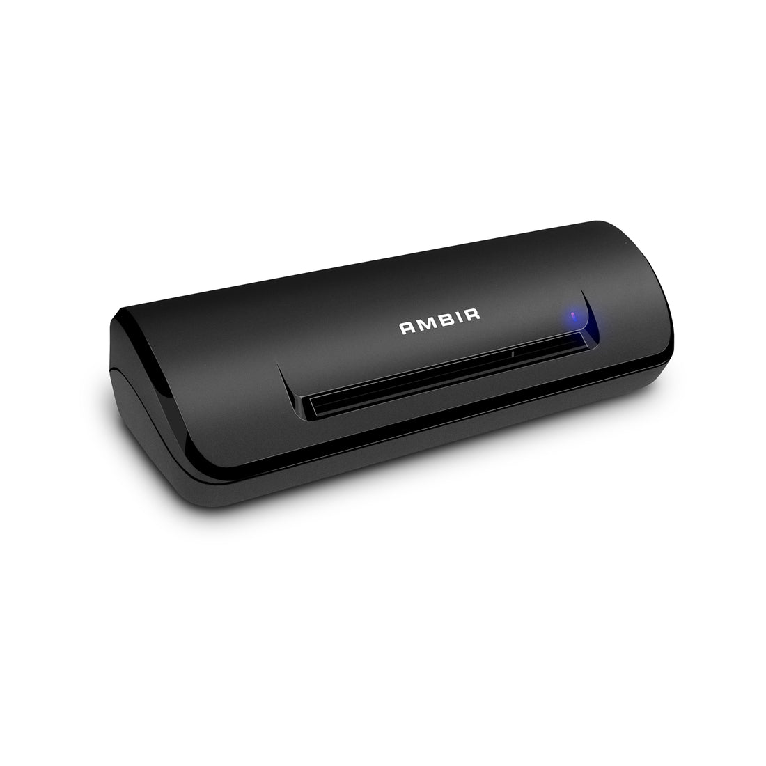 Duplex A6 ID Card Scanner with AmbirScan (DS687-AS) - Ambir Technology