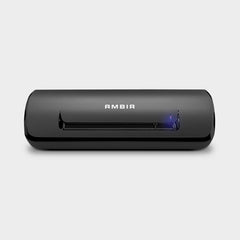 Duplex A6 ID Card Scanner with AmbirScan Pro (DS687-PRO)
