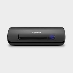 Duplex A6 ID Card Scanner with AmbirScan (DS687-CWS)