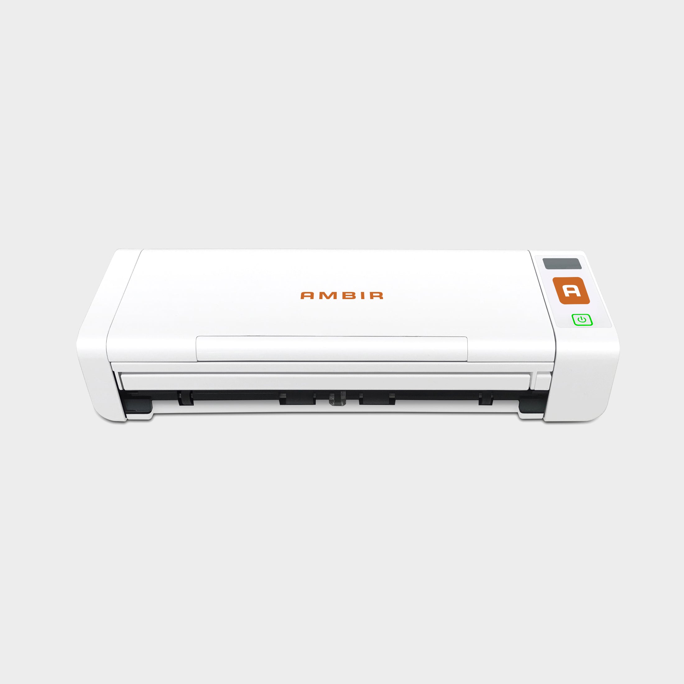 nScan 700gt Hybrid Duplex Document and Card Scanner with AmbirScan (DS700GT-AS)