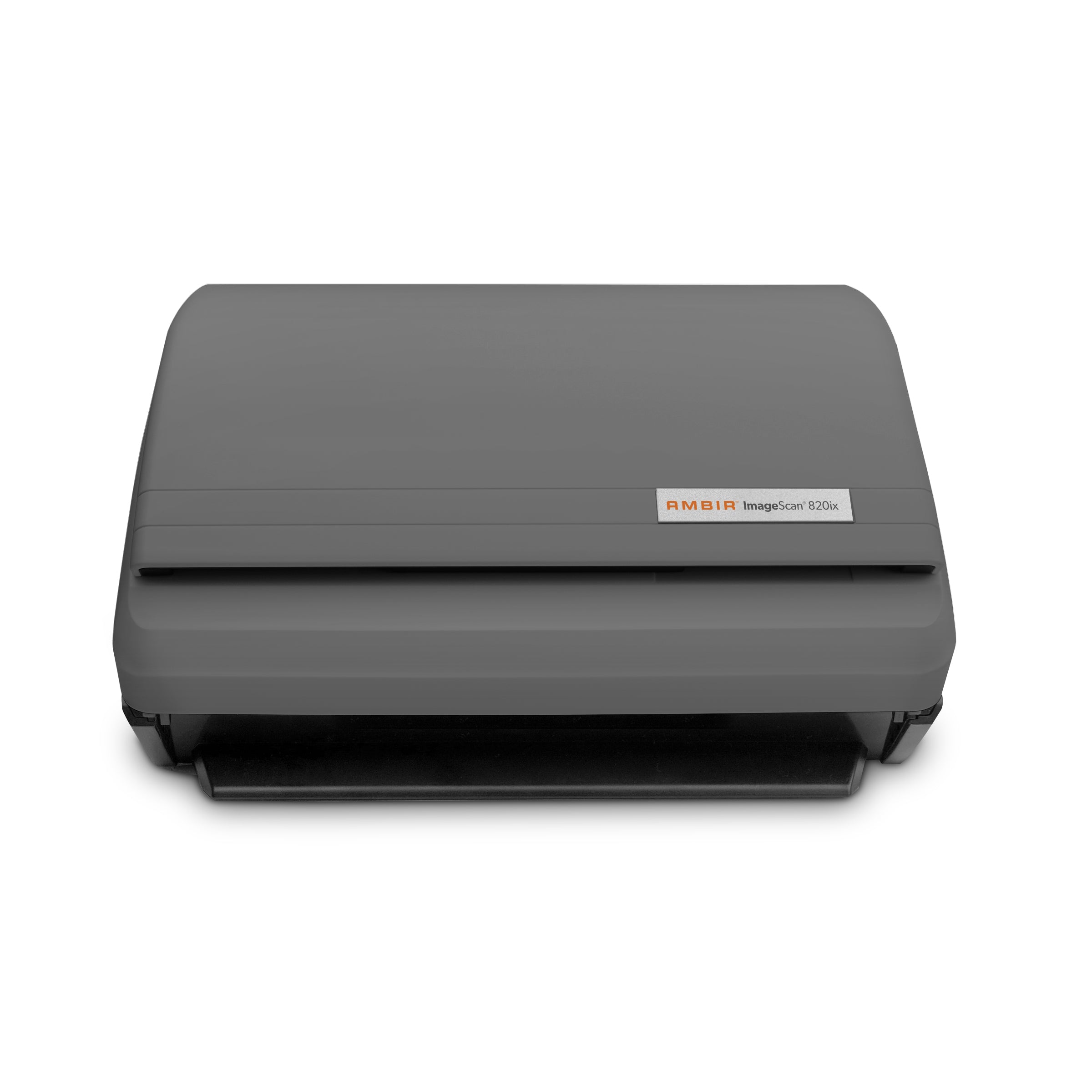 ImageScan Pro 820ix 20ppm High-Speed ADF Scanner for Windows PC and Ma