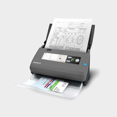 ImageScan Pro 830ix Document Scanner - ADF - 30-PPM