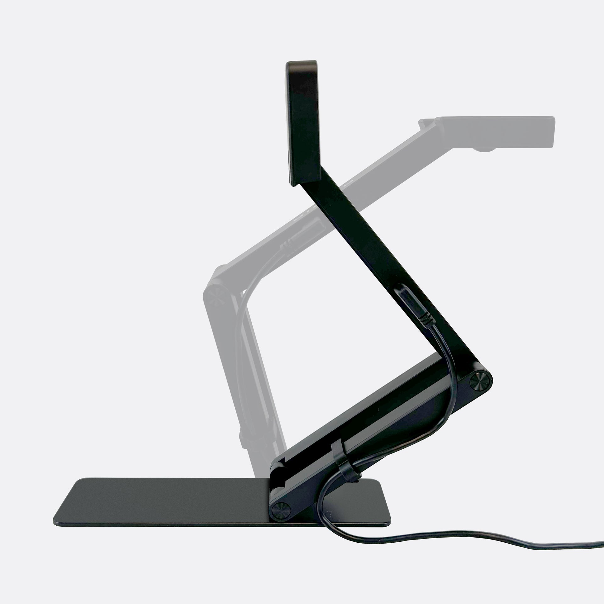 Flexicam Document Camera and Webcam (Model # FC204-AC)