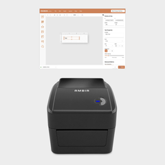 AMBIR LP400 4