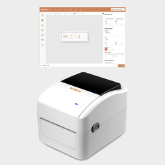 AMBIR LP400 4