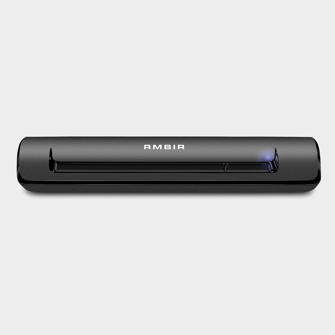 TravelScan Pro Simplex Document & ID Scanner with AmbirScan (PS600-AS ...