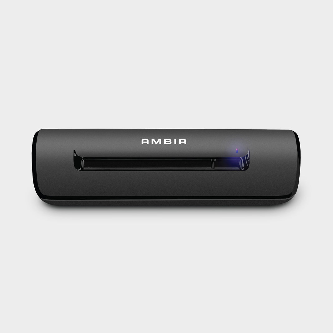 Computer Card Scanner ID & Card Scanners - Ambir Technology
