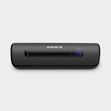 ID & Card Scanners - Ambir Technology