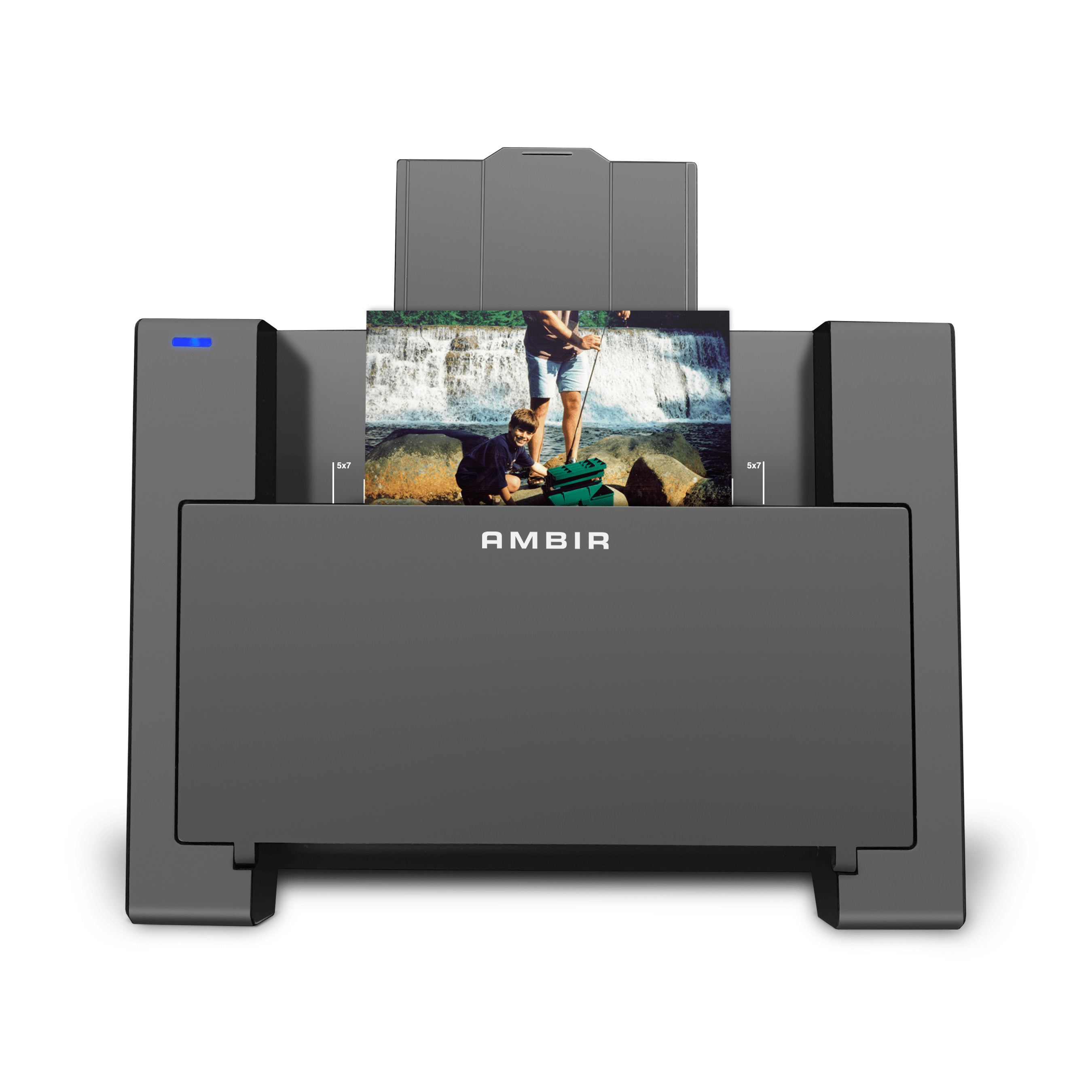 Photo Scanner with PictureStudio Software Bundle