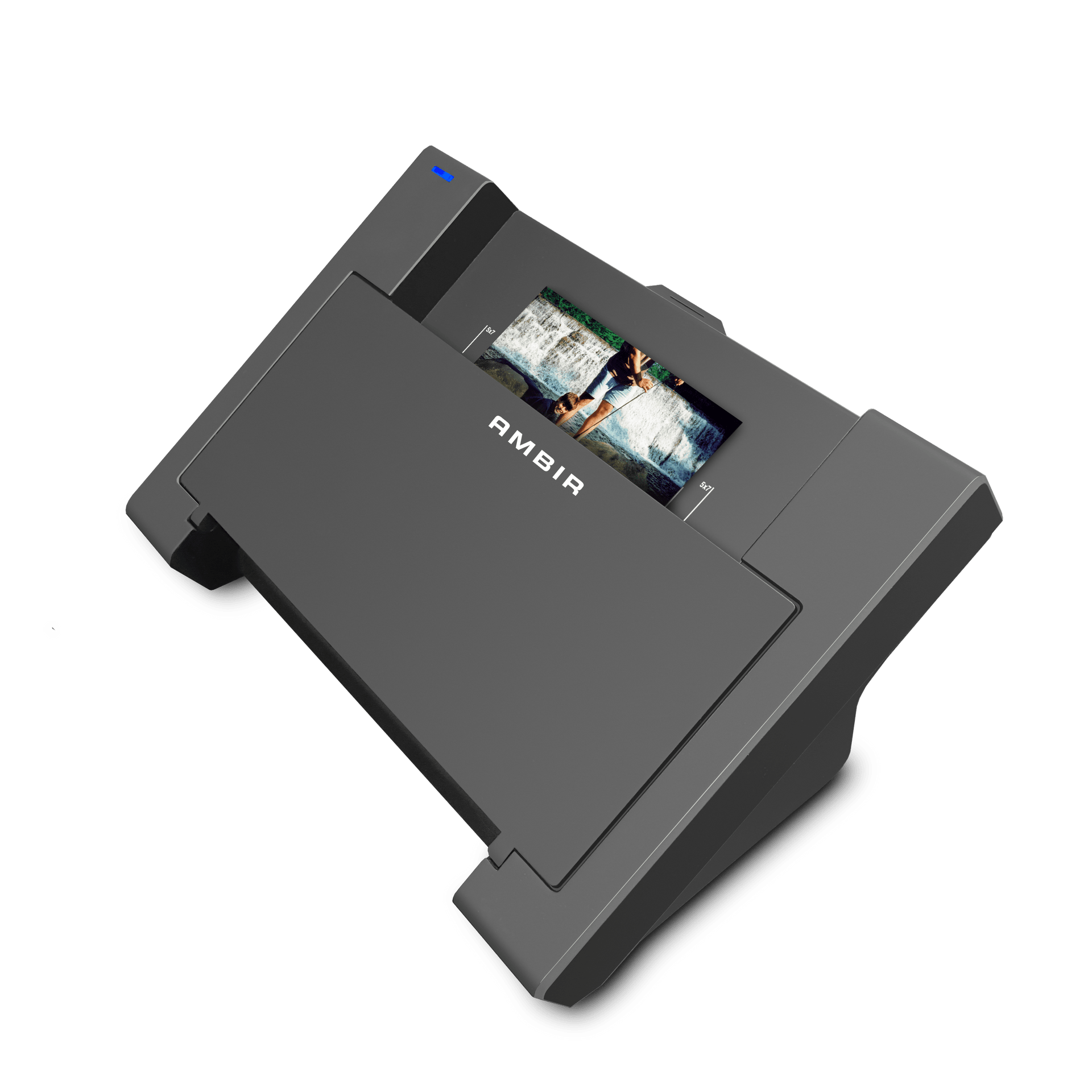 Photo Scanner with PictureStudio Software Bundle - Ambir Technology