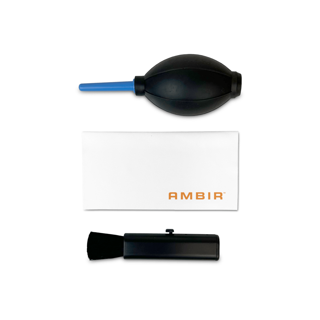 Photo Cleaning Kit