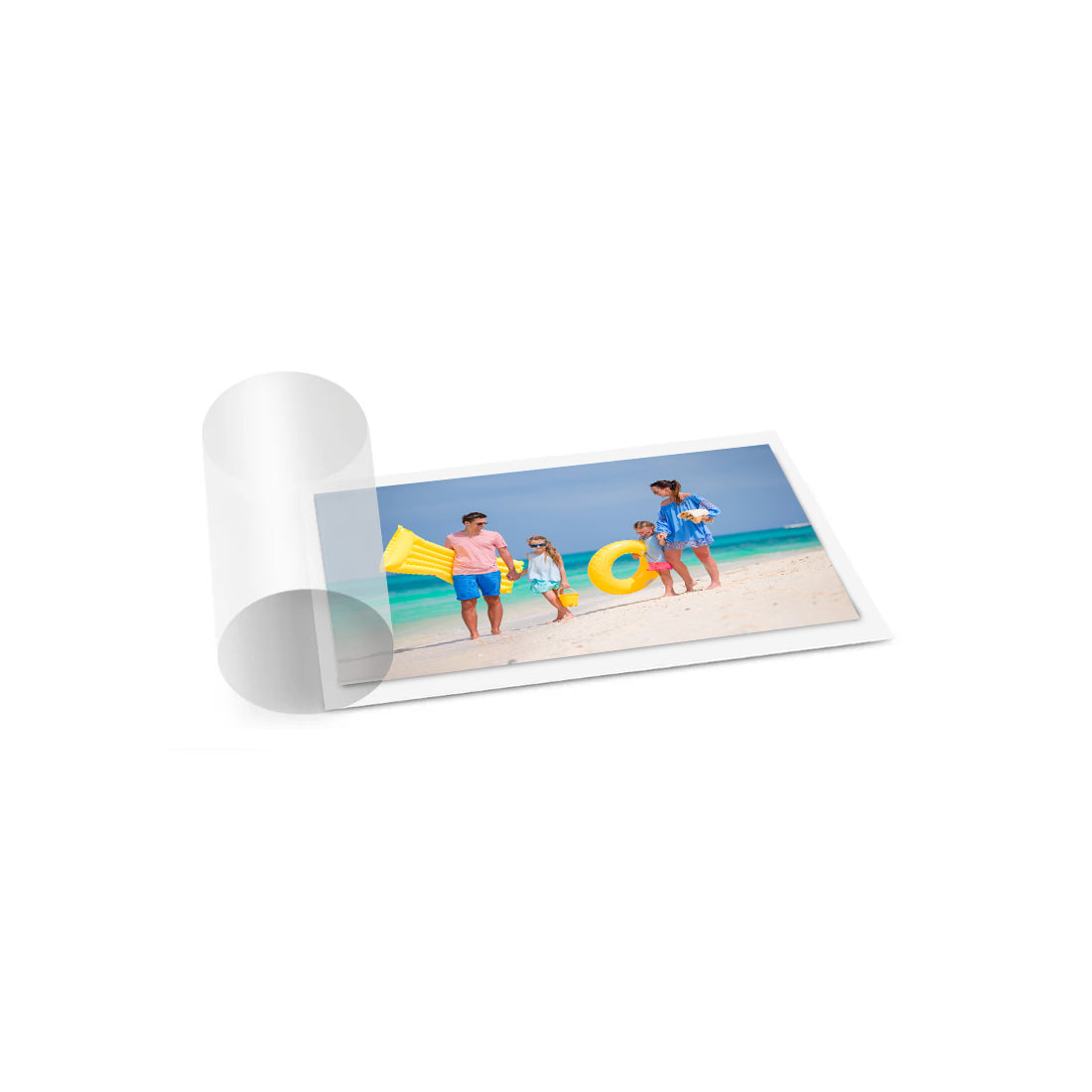 Bulk Photo Sleeve Kit - 25 Pack (SA025-PH)