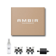 ImageScan Pro 800ix Series ADF Maintenance Kit for DS820ix, DS830ix (SA800IX-MK)