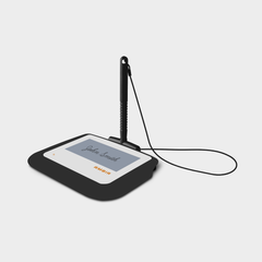 AMBIR Signature Pad - SP110 for Compulink (SP110-CRS)