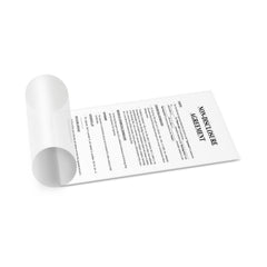 Document Sleeve Kit (SA402-DS)