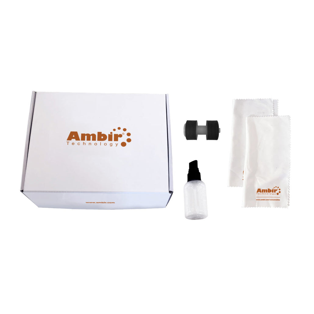 ImageScan Pro 900gt Series ADF Maintenance Kit (SA900GT-MK)