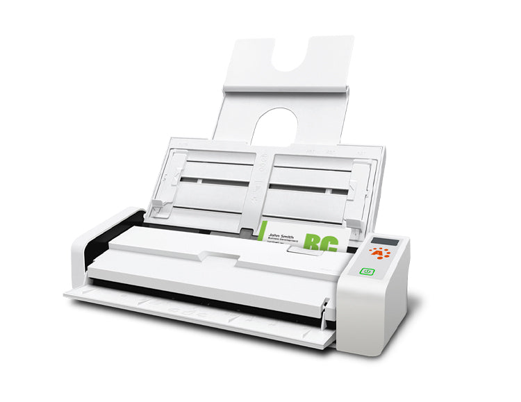 Nscan Scanner nScan 700gt Document Scanner for Athenahealth - Ambir Technology