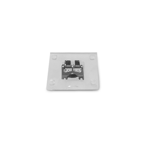 ImageScan Pro 800ix Series ADF Replacement Feed Pad - 5 pack (SA805IX-FP)