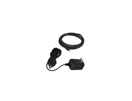 AC Power Adapter for Duplex Scanners (SA125-AC)