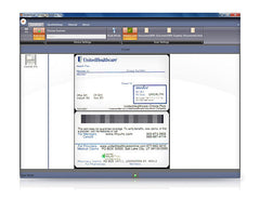 AmbirScan 3 OEM - Athena (AS312-OEM)